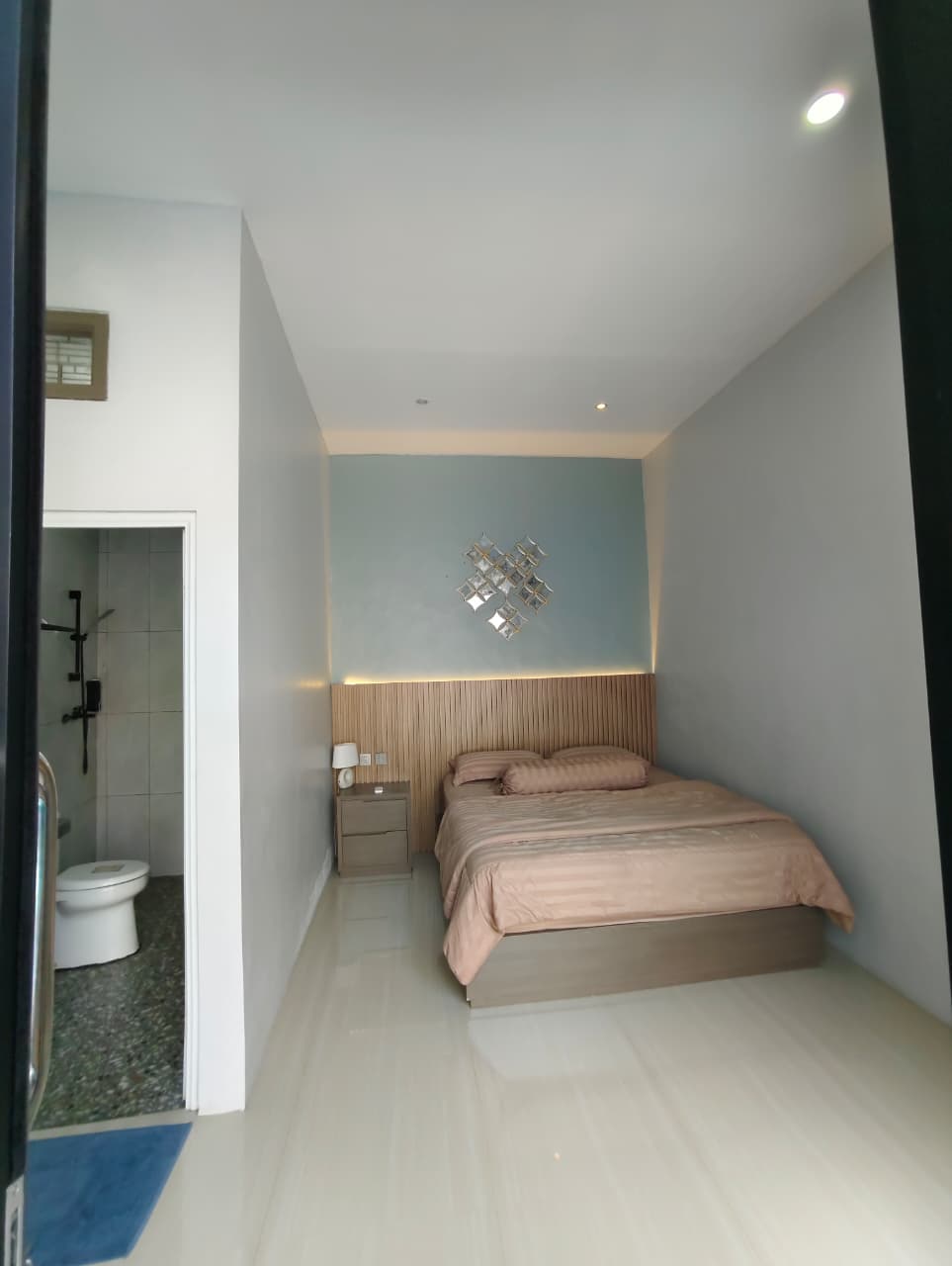 Villa N